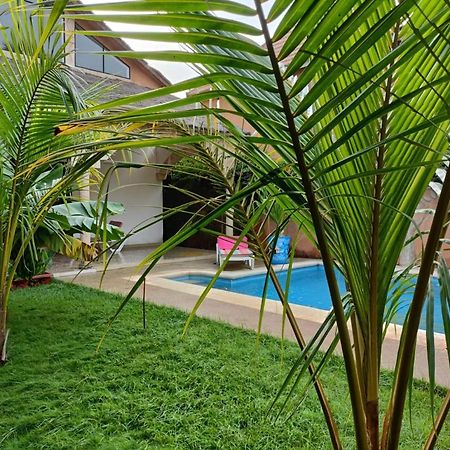 Villa Naldiana Saly Esterno foto