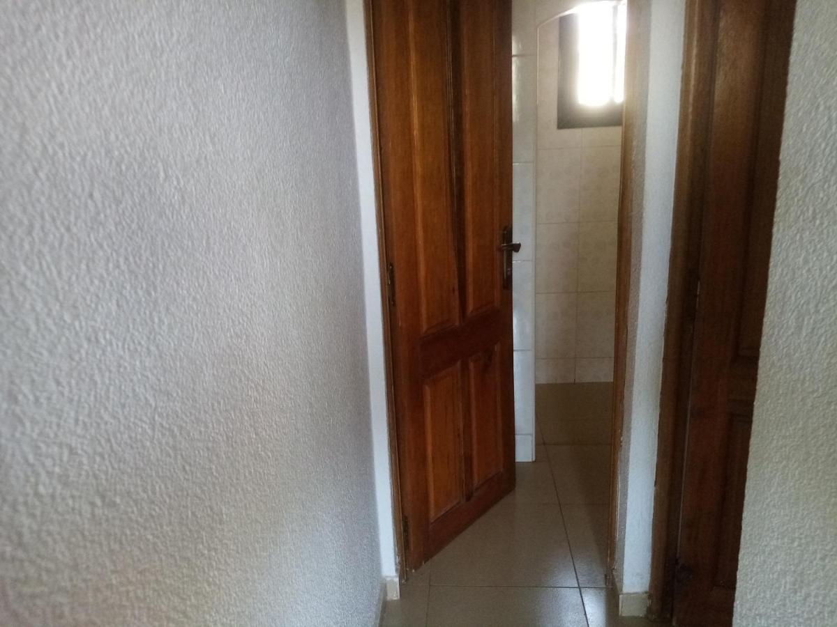Villa Naldiana Saly Esterno foto