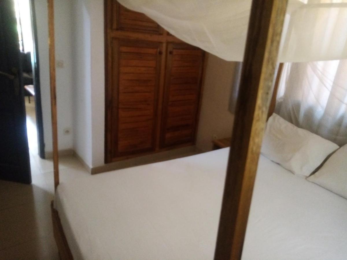 Villa Naldiana Saly Esterno foto