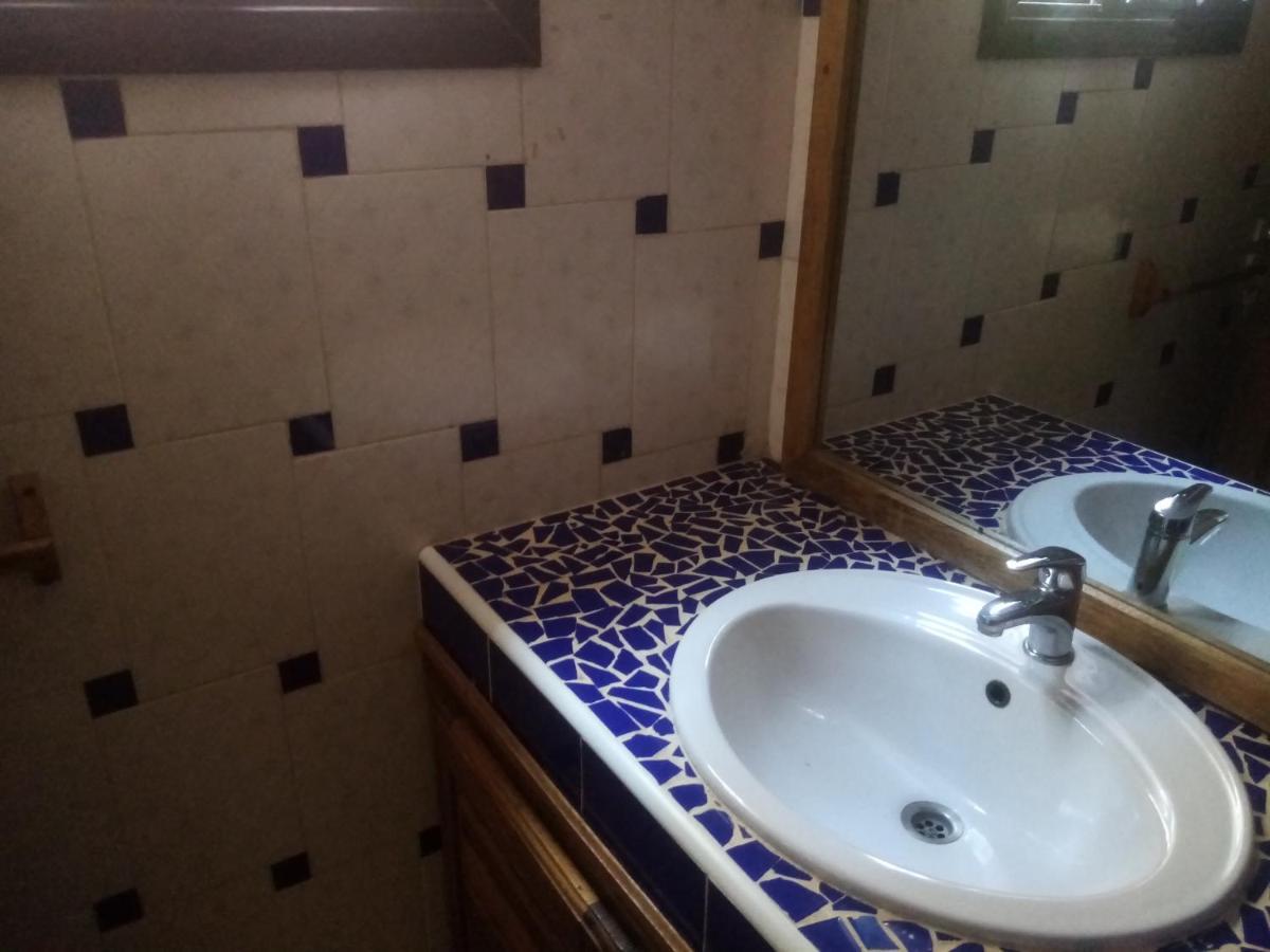 Villa Naldiana Saly Esterno foto