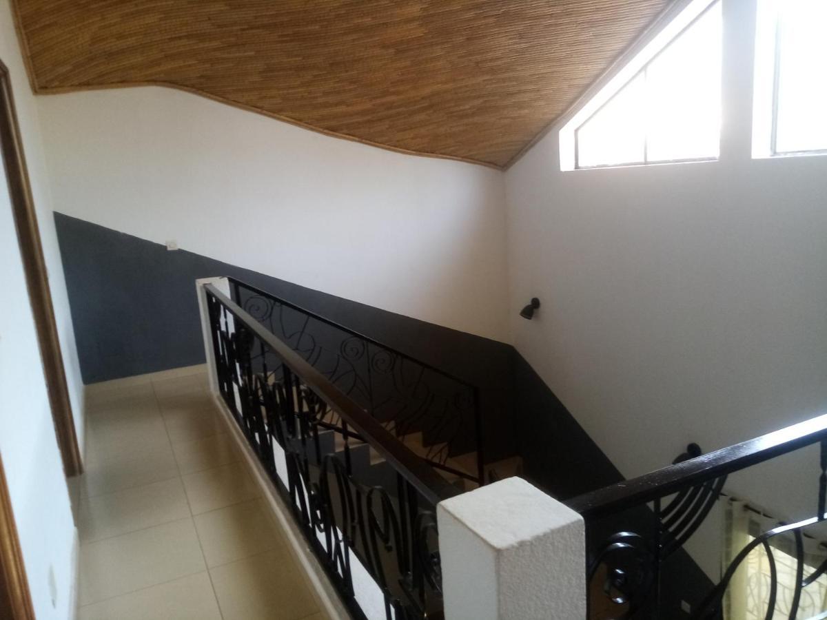 Villa Naldiana Saly Esterno foto