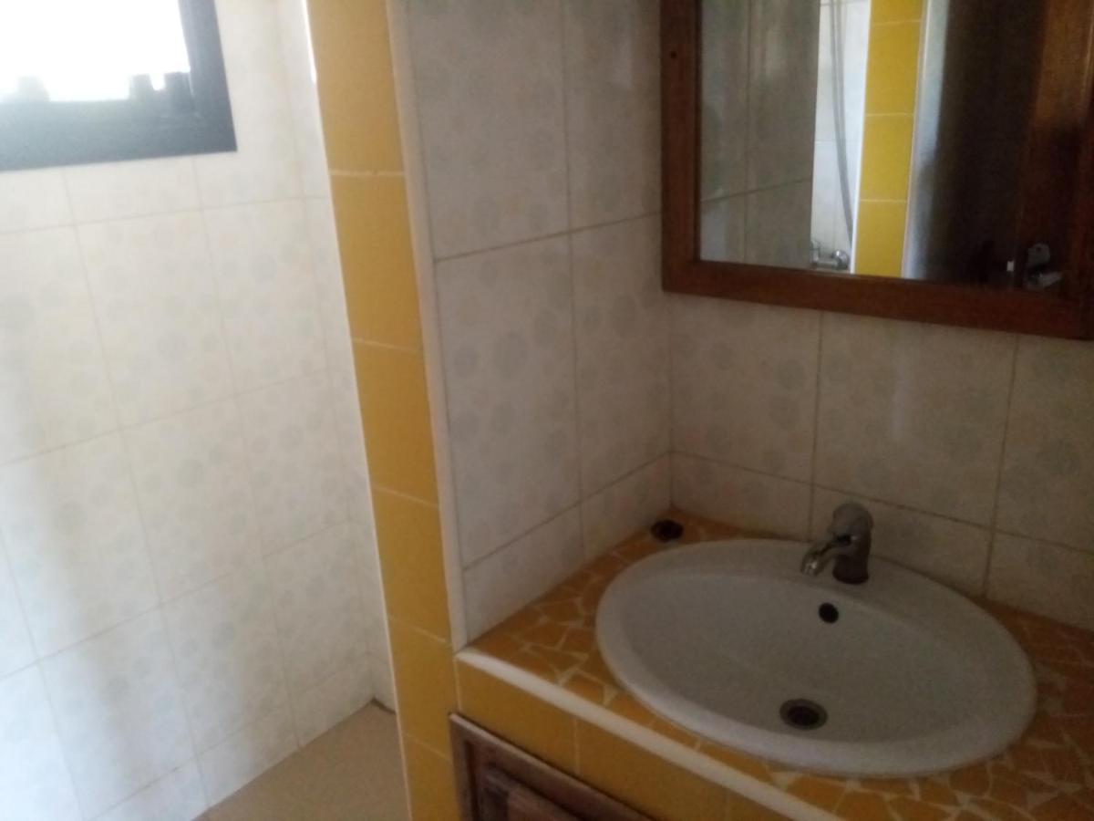 Villa Naldiana Saly Esterno foto