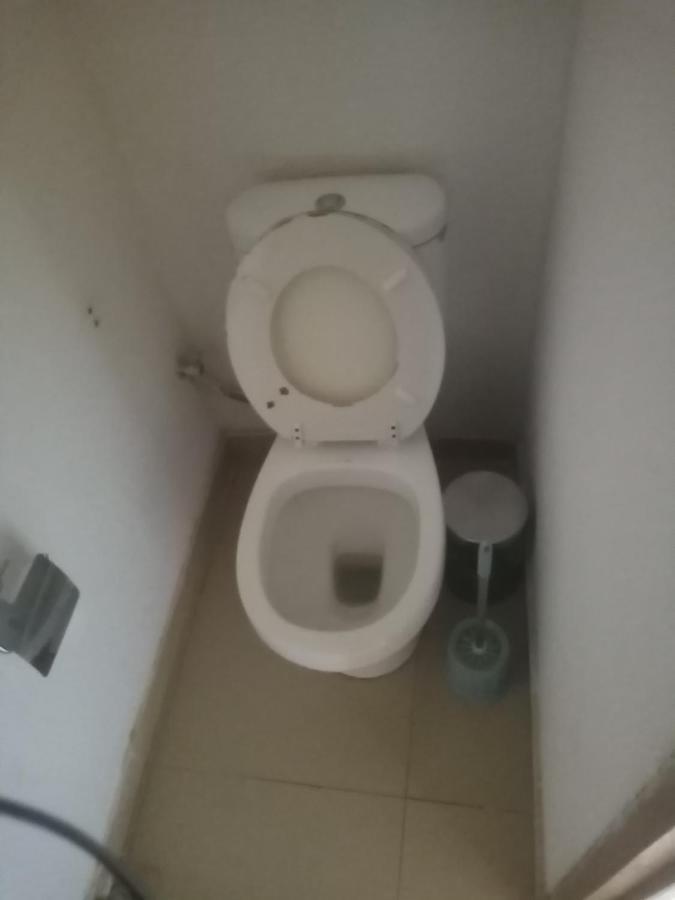 Villa Naldiana Saly Esterno foto