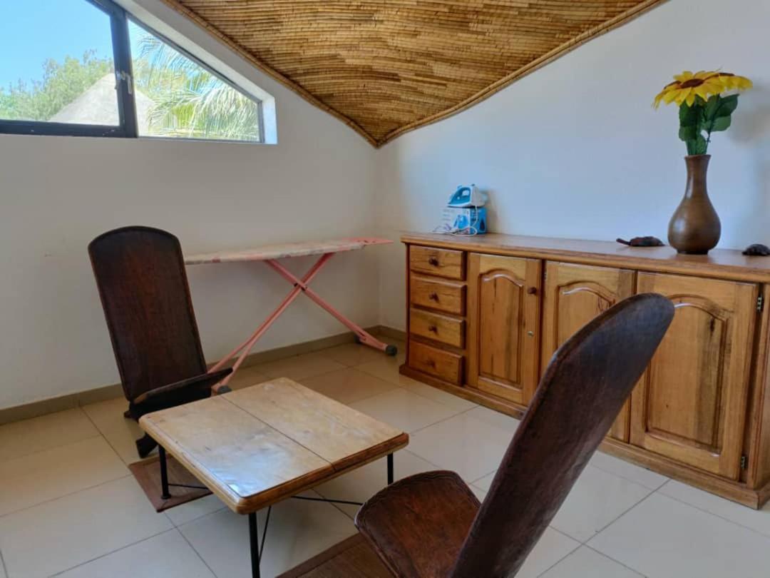 Villa Naldiana Saly Esterno foto
