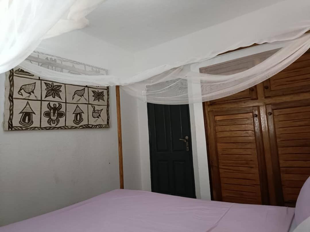 Villa Naldiana Saly Esterno foto